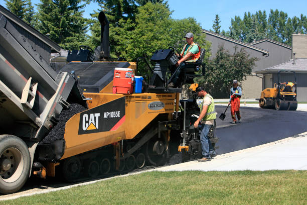 Best Eco-Friendly Driveway Pavers in St Ann, MO